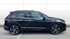 Volkswagen Tiguan 2.0 TDI 200 4Motion R-Line 5dr DSG Diesel Estate